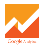 Google Analytics Logo
